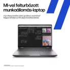 HP ZBook Fury G1i, Intel Core Ultra 7, 40,6 cm (16"), 1920 x 1200 pixelek, 32 GB, 1 TB, Windows 11 Pro