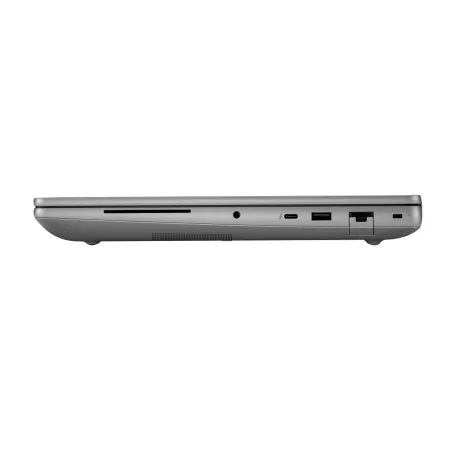 HP ZBook Fury G1i, Intel Core Ultra 7, 40,6 cm (16"), 1920 x 1200 pixelek, 32 GB, 1 TB, Windows 11 Pro