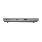 HP ZBook Fury G1i, Intel Core Ultra 7, 40,6 cm (16"), 1920 x 1200 pixelek, 32 GB, 1 TB, Windows 11 Pro