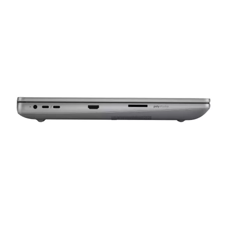 HP ZBook Fury G1i, Intel Core Ultra 7, 40,6 cm (16"), 1920 x 1200 pixelek, 32 GB, 1 TB, Windows 11 Pro