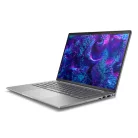 HP ZBook 8 G1i 14 inch Mobile Workstation PC, Intel Core Ultra 9, 35,6 cm (14"), 1920 x 1200 pixelek, 32 GB, 1 TB, Windows 11 Pro