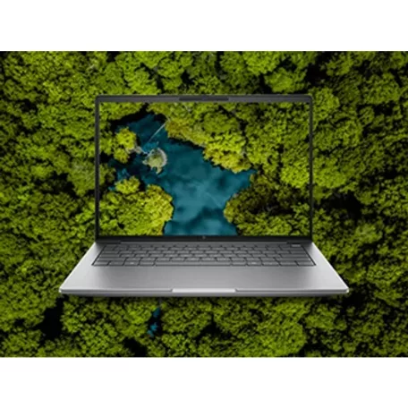 HP ZBook 8 G1i 14 inch Mobile Workstation PC, Intel Core Ultra 9, 35,6 cm (14"), 1920 x 1200 pixelek, 32 GB, 1 TB, Windows 11 Pro