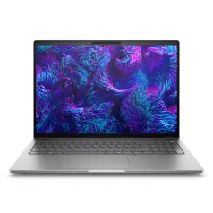   HP ZBook 8 G1i 16 inch Mobile Workstation PC, Intel Core Ultra 7, 40,6 cm (16"), 1920 x 1200 pixelek, 16 GB, 1 TB, Windows 11 Pro