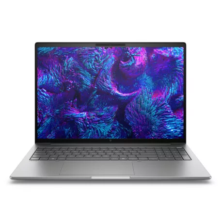 HP ZBook 8 G1i 16 inch Mobile Workstation PC, Intel Core Ultra 7, 40,6 cm (16"), 1920 x 1200 pixelek, 16 GB, 1 TB, Windows 11 Pro