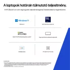 HP ZBook Fury G1i, Intel Core Ultra 7, 40,6 cm (16"), 1920 x 1200 pixelek, 32 GB, 1 TB, Windows 11 Pro