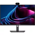 DELL Pro P P2426HEV, 60,5 cm (23.8"), 1920 x 1080 pixelek, Full HD, LCD, 8 ms, Fekete