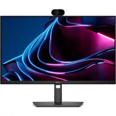   DELL Pro P P2426HEV, 60,5 cm (23.8"), 1920 x 1080 pixelek, Full HD, LCD, 8 ms, Fekete