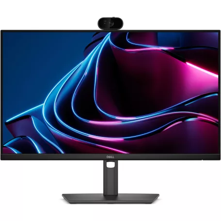 DELL Pro P P2426HEV, 60,5 cm (23.8"), 1920 x 1080 pixelek, Full HD, LCD, 8 ms, Fekete