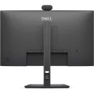 DELL Pro P P2426HEV, 60,5 cm (23.8"), 1920 x 1080 pixelek, Full HD, LCD, 8 ms, Fekete