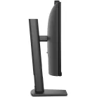 DELL Pro P P2426HEV, 60,5 cm (23.8"), 1920 x 1080 pixelek, Full HD, LCD, 8 ms, Fekete