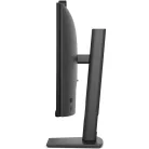 DELL Pro P P2426HEV, 60,5 cm (23.8"), 1920 x 1080 pixelek, Full HD, LCD, 8 ms, Fekete