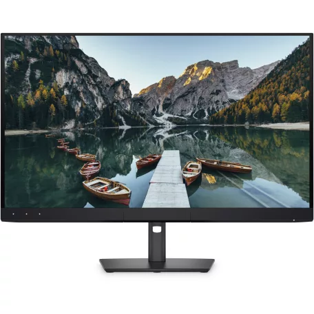 DELL UltraSharp U3226Q, 80 cm (31.5"), 3840 x 2160 pixelek, 4K Ultra HD, QD-OLED, 0,3 ms, Fekete