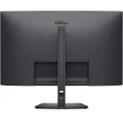 DELL UltraSharp U3226Q, 80 cm (31.5"), 3840 x 2160 pixelek, 4K Ultra HD, QD-OLED, 0,3 ms, Fekete
