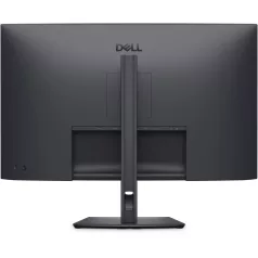   DELL UltraSharp U3226Q, 80 cm (31.5"), 3840 x 2160 pixelek, 4K Ultra HD, QD-OLED, 0,3 ms, Fekete