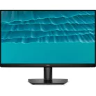 DELL SE2426H, 60,5 cm (23.8"), 1920 x 1080 pixelek, Full HD, LCD, 8 ms, Fekete