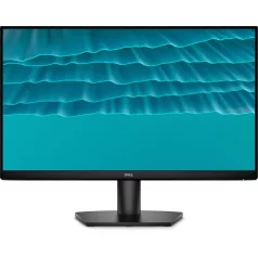   DELL SE2426H, 60,5 cm (23.8"), 1920 x 1080 pixelek, Full HD, LCD, 8 ms, Fekete