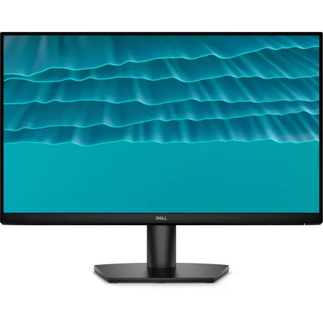 DELL SE2426H, 60,5 cm (23.8"), 1920 x 1080 pixelek, Full HD, LCD, 8 ms, Fekete