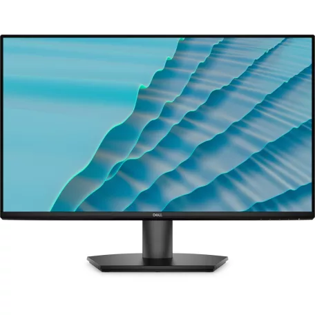 DELL SE2726H, 68,6 cm (27"), 1920 x 1080 pixelek, Full HD, LCD, 8 ms, Fekete