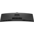 DELL Pro P P3426WEV, 86,6 cm (34.1"), 3440 x 1440 pixelek, Wide Quad HD, LCD, 8 ms, Fekete, Ezüst