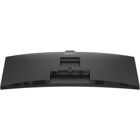 DELL Pro P P3426WEV, 86,6 cm (34.1"), 3440 x 1440 pixelek, Wide Quad HD, LCD, 8 ms, Fekete, Ezüst