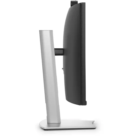 DELL Pro P P3426WEV, 86,6 cm (34.1"), 3440 x 1440 pixelek, Wide Quad HD, LCD, 8 ms, Fekete, Ezüst