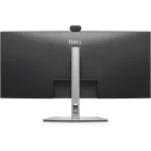 DELL Pro P P3426WEB, 86,4 cm (34"), LCD, 3440 x 1440 pixelek, Wide Quad HD, 21:9, IPS
