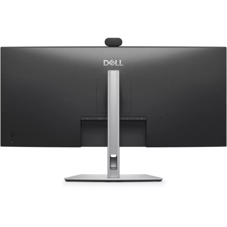 DELL Pro P P3426WEB, 86,4 cm (34"), LCD, 3440 x 1440 pixelek, Wide Quad HD, 21:9, IPS