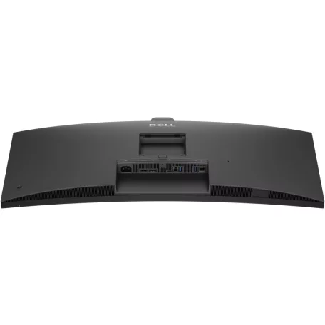DELL Pro P P3426WEB, 86,4 cm (34"), LCD, 3440 x 1440 pixelek, Wide Quad HD, 21:9, IPS