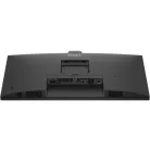 DELL Pro P P2726DEV, 68,6 cm (27"), 2560 x 1440 pixelek, Quad HD, LCD, 8 ms, Fekete, Ezüst