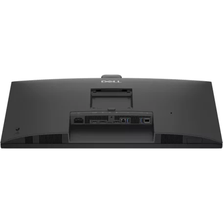 DELL Pro P P2726DEV, 68,6 cm (27"), 2560 x 1440 pixelek, Quad HD, LCD, 8 ms, Fekete, Ezüst