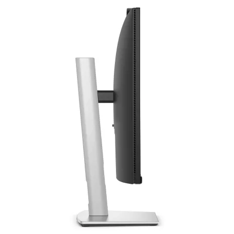 DELL Pro P P2726DEV, 68,6 cm (27"), 2560 x 1440 pixelek, Quad HD, LCD, 8 ms, Fekete, Ezüst