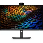 DELL Pro P P2426HEB, 61 cm (24"), LCD, 1920 x 1080 pixelek, Full HD, 16:9, IPS