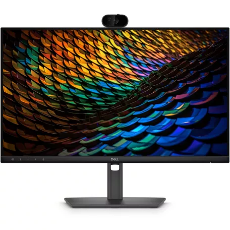 DELL Pro P P2426HEB, 61 cm (24"), LCD, 1920 x 1080 pixelek, Full HD, 16:9, IPS