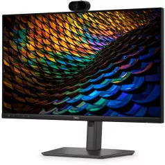   DELL Pro P P2426HEB, 61 cm (24"), LCD, 1920 x 1080 pixelek, Full HD, 16:9, IPS