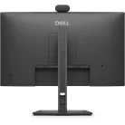 DELL Pro P P2426HEB, 61 cm (24"), LCD, 1920 x 1080 pixelek, Full HD, 16:9, IPS