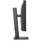 DELL Pro P P2426HEB, 61 cm (24"), LCD, 1920 x 1080 pixelek, Full HD, 16:9, IPS