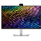 DELL Pro P P2726DEB, 68,6 cm (27"), LCD, 2560 x 1440 pixelek, Quad HD, 16:9, IPS