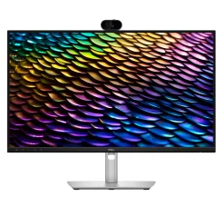   DELL Pro P P2726DEB, 68,6 cm (27"), LCD, 2560 x 1440 pixelek, Quad HD, 16:9, IPS