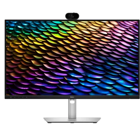 DELL Pro P P2726DEB, 68,6 cm (27"), LCD, 2560 x 1440 pixelek, Quad HD, 16:9, IPS