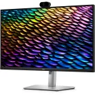 DELL Pro P P2726DEB, 68,6 cm (27"), LCD, 2560 x 1440 pixelek, Quad HD, 16:9, IPS