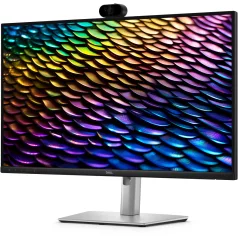   DELL Pro P P2726DEB, 68,6 cm (27"), LCD, 2560 x 1440 pixelek, Quad HD, 16:9, IPS