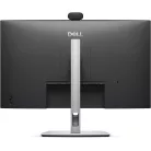 DELL Pro P P2726DEB, 68,6 cm (27"), LCD, 2560 x 1440 pixelek, Quad HD, 16:9, IPS
