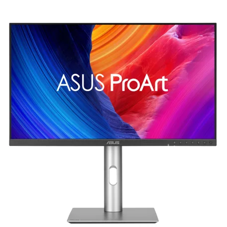 ASUS ProArt PA32QCV, 80 cm (31.5"), 6016 x 3384 pixelek, 6K Ultra HD, LCD, 5 ms, Ezüst