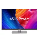 ASUS ProArt PA32QCV, 80 cm (31.5"), 6016 x 3384 pixelek, 6K Ultra HD, LCD, 5 ms, Ezüst