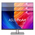 ASUS ProArt PA32QCV, 80 cm (31.5"), 6016 x 3384 pixelek, 6K Ultra HD, LCD, 5 ms, Ezüst