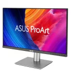 ASUS ProArt PA32QCV, 80 cm (31.5"), 6016 x 3384 pixelek, 6K Ultra HD, LCD, 5 ms, Ezüst