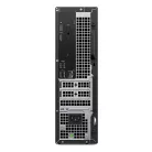DELL Pro QVS1260, Intel® Core™ i5, i5-14500, 8 GB, DDR5-SDRAM, 512 GB, Ubuntu Linux