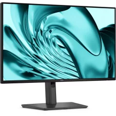   DELL Pro P P2426H, 61 cm (24"), 1920 x 1080 pixelek, Full HD, LCD, 8 ms, Fekete