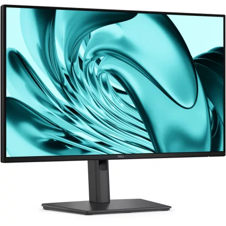 DELL Pro P P2426H, 61 cm (24"), 1920 x 1080 pixelek, Full HD, LCD, 8 ms, Fekete