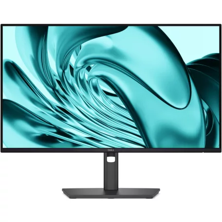 DELL Pro P P2426H, 61 cm (24"), 1920 x 1080 pixelek, Full HD, LCD, 8 ms, Fekete